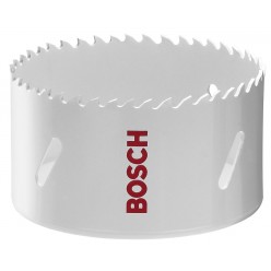 Bosch HSS Bi-Metal Pançlar (Delik Açma Testeresi) - Ölçü Seçiniz