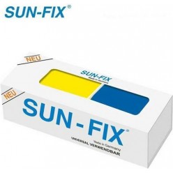 Sun-Fix Kaynak Macunu Yapıştırıcı 100 Gr 