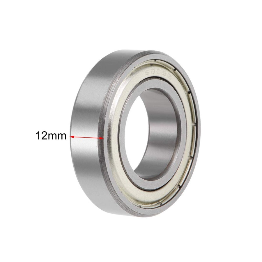 Купить 205 подшипник закрытый. SPZ bearings.