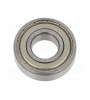 6202 ZZ Rulman (15x35x11 mm)