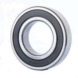 6209 2RS RULMAN 45X85X19 MM