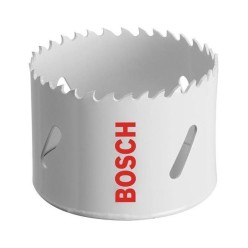 Bosch HSS Bi-Metal Pançlar (Delik Açma Testeresi) - Ölçü Seçiniz