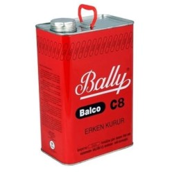 Bally Yapıştırıcı Seçenekli (50gr - 400gr - 850gr - 3,2kg - 15kg)