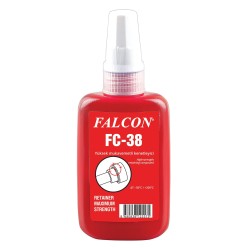 Cıvata Sabitleyici FALCON FC-38 50 ML