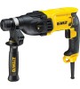 DEWALT D25133K Kırıcı Delici Pinömatik Matkap 800 W