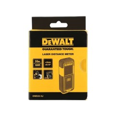 DeWalt DW033-XJ Lazer Metre (30 m)