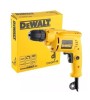 DEWALT DWD 014 S Elektrikli Darbesiz Matkap 550 W 10 mm