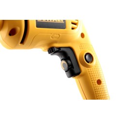 DEWALT DWD 014 S Elektrikli Darbesiz Matkap 550 W 10 mm