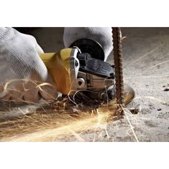 Taşlama DWE 4156 115 900W DEWALT  