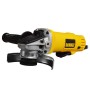 Taşlama DWE 4156 115 900W DEWALT  