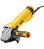 Taşlama DWE 4237 115-125 1400W DEWALT