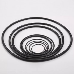 Her Çeşit O-ring - Farklı Çap ve Kalınlıklarda Oring