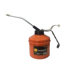 Roney Metal Madeni Yağdanlık 250 cc