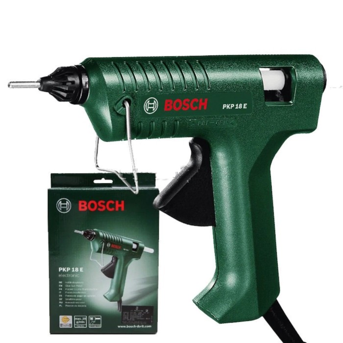 Mum Silikon Tabancası BOSCH PKP 18E