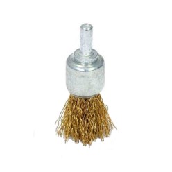 Pimli Kalem Tel Fırça Seçenekli (17 mm - 22 mm - 25 mm )