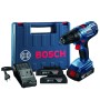 Şarjlı Darbesiz Matkap GSR 180 Li 18V 2A  BOSCH