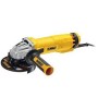 Taşlama DWE 4237 115-125 1400W DEWALT