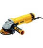 Taşlama DWE 4237 115-125 1400W DEWALT