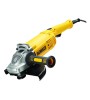 Taşlama DWE 493 180 mm 2200W DEWALT