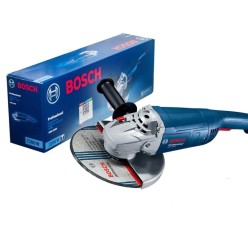 Taşlama GWS 22-180 2200W (8500 Devir)  BOSCH