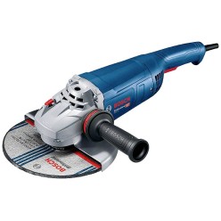 Taşlama GWS 22-180 2200W (8500 Devir)  BOSCH