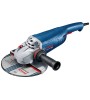 Taşlama GWS 22-180 2200W (8500 Devir)  BOSCH