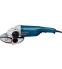 Taşlama GWS 22-230 2200W (6500 Devir) BOSCH