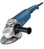 Taşlama GWS 22-230 2200W (6500 Devir) BOSCH