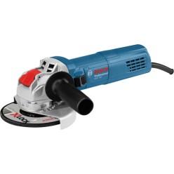 Taşlama GWS 750 115 750W (11000 Devir) BOSCH