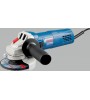 Taşlama GWS 750 115  S Devir Ayarlı 750W (11000 Devir) BOSCH