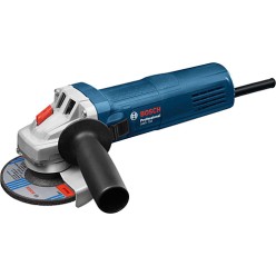 Taşlama GWS 750 115  S Devir Ayarlı 750W (11000 Devir) BOSCH