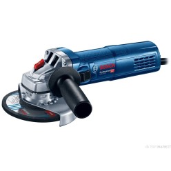 Taşlama GWS 9 115 900W (11000 Devir) BOSCH