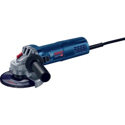 Taşlama GWS 9 115 S Devir Ayarlı 900W (11000 Devir) BOSCH