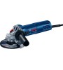 Taşlama GWS 9 115 S Devir Ayarlı 900W (11000 Devir) BOSCH