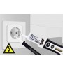 Voltaj ve Süreklilik Test Cihazı-Laserliner AC-tiveMasterDigital